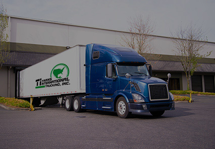 http://Long-haul%20trucking%20fleet%20ready%20for%20dispatch%20-%20Trans%20International%20Trucking